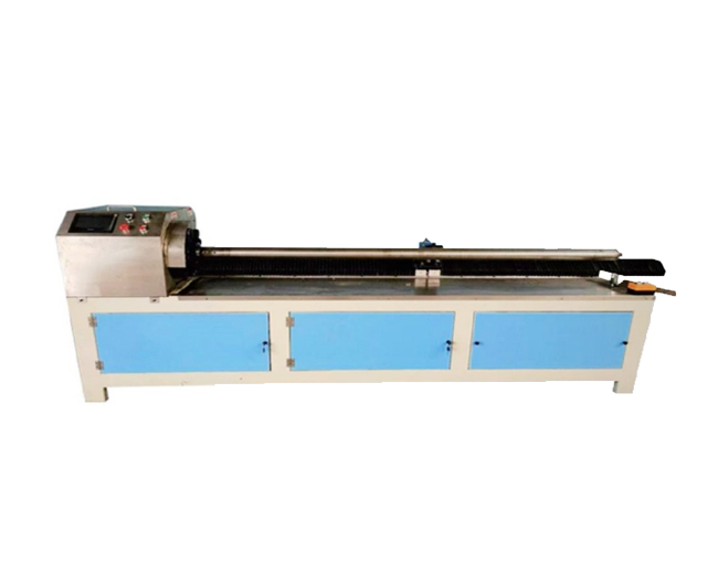 SQJ-3200手動數(shù)控切管機